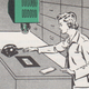 Illustration for article titled Surgery, Security and Sales: The Future of Closed-Circuit Television